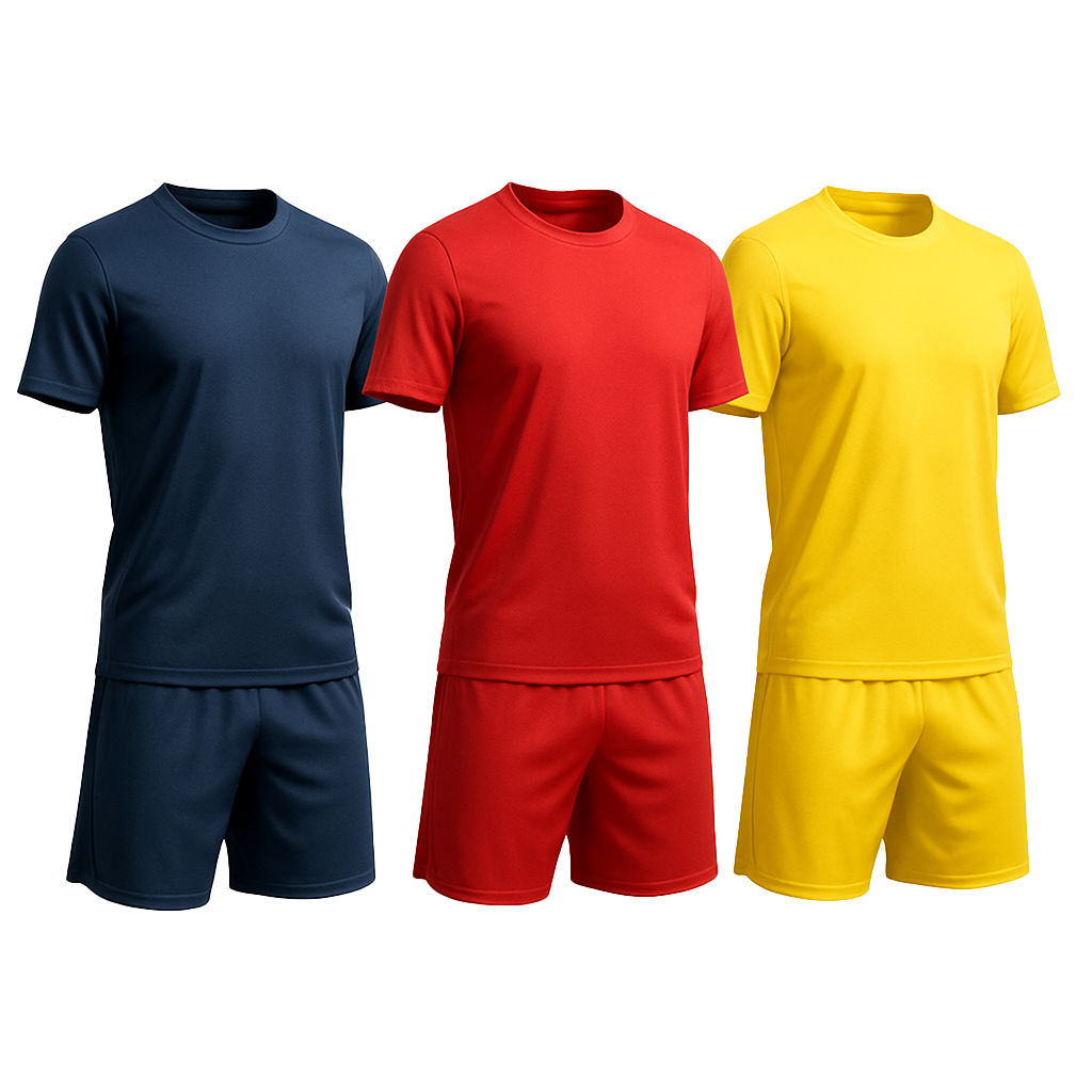 Abbigliamento Sportivo